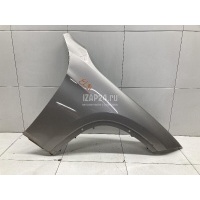 Крыло переднее правое BMW X1 E84 (2009 - 2015) 41627332424