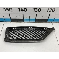 Решетка в бампер правая BMW X1 E84 (2009 - 2015) 51117303756