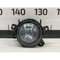 Фара противотуманная левая BMW X1 E84 (2009 - 2015) 63172993525