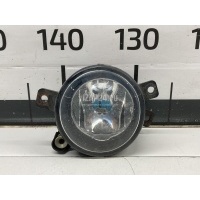 Фара противотуманная правая BMW X1 E84 (2009 - 2015) 63172990020