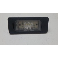 Фонарь подсветки номера BMW X1 E84 (2009 - 2015) 63267193293