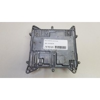 Блок управления двигателем BMW X1 E84 (2009 - 2015) 12147629006