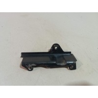 Кожух ремня ГРМ Hyundai-Kia Verna/Accent III (2006 - 2010) 2137226001