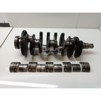 Коленвал Hyundai-Kia Soul (2009 - 2014) 2311023710