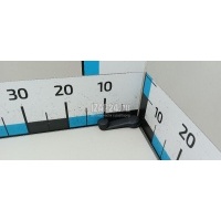 Ручка стеклоподъемника Hyundai-Kia Starex H1/Grand Starex 2007 8263022001WK