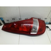 Фонарь задний левый Hyundai-Kia i30 (2007 - 2012) 924012L110