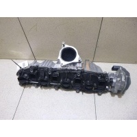 Коллектор впускной VAG TT(8J) (2006 - 2015) 03L129711E