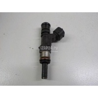 Форсунка инжекторная электрическая VAG TT(8J) (2006 - 2015) 022906031L