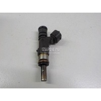 Форсунка инжекторная электрическая VAG TT(8J) (2006 - 2015) 022906031L