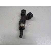Форсунка инжекторная электрическая VAG TT(8J) (2006 - 2015) 022906031L