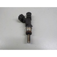 Форсунка инжекторная электрическая VAG TT(8J) (2006 - 2015) 022906031L