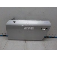Дверь передняя левая VAG TT(8J) (2006 - 2015) 8J0831051A