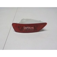 Фонарь задний противотуманный левый Chrysler Compass (MK49) (2006 - 2016) 57010717AC