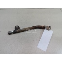 Трубка охлажд. жидкости металлическая Ssang Yong Actyon (2005 - 2012) 6642000252