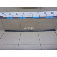 Накладка стекла переднего правого GM Aveo (T250) (2005 - 2011) 96801086