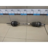 Полуось передняя левая GM Aveo (T250) (2005 - 2011) 96832203