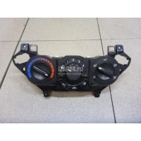 Блок управления отопителем GM Aveo (T250) (2005 - 2011) 96650496