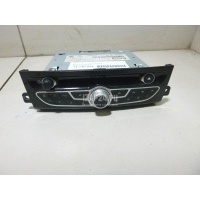 Магнитола Renault Koleos (HY) (2008 - 2016) 281151922R