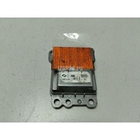 Блок управления AIR BAG Renault Koleos (HY) (2008 - 2016) 98820JY70A