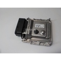 Блок электронный Hyundai-Kia Starex H1/Grand Starex 2007 296104A350