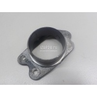 Патрубок интеркулера Citroen-Peugeot Partner (M59) (2002 - 2012) 0382EK