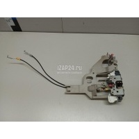 Замок двери передней правой Chrysler Wrangler (JK) (2007 - 2018) 4589272AE