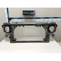 Панель передняя Chrysler Wrangler (JK) (2007 - 2018) 55077976AB