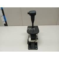 Кулиса КПП Chrysler Wrangler (JK) (2007 - 2018) 52060162AB