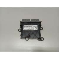 Блок управления AIR BAG Chrysler Wrangler (JK) (2007 - 2018) 68003421AB