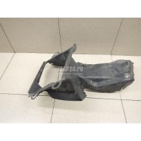 Воздуховод интеркулера VAG Allroad quattro (2006 - 2012) 4F0145334M