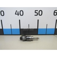 Форсунка инжекторная электрическая VAG Allroad quattro (2006 - 2012) 06E906036C