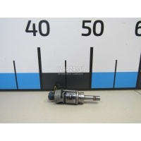 Форсунка инжекторная электрическая VAG Allroad quattro (2006 - 2012) 06E906036C
