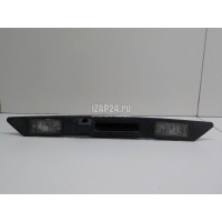 Накладка двери багажника VAG Allroad quattro (2006 - 2012) 4L08275743FZ