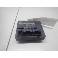 Блок комфорта VAG Allroad quattro (2006 - 2012) 4L0907290