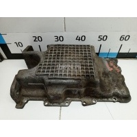 Поддон масляный двигателя Ford Cougar (1998 - 2001) 4826041