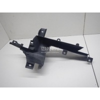 Воздуховод Mazda Mazda 3 (BL) (2009 - 2013) BHE450A22