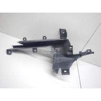 Воздуховод Mazda Mazda 3 (BL) (2009 - 2013) BHE450A23