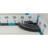 Воздуховод Mazda Mazda 3 (BL) (2009 - 2013) Z66813200