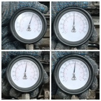 Двигатель Mazda Mazda 3 (BL) (2009 - 2013) Z68302300C