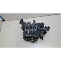 Коллектор впускной Mazda Mazda 3 (BL) (2009 - 2013) Z68113100A
