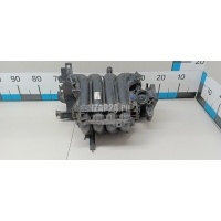 Коллектор впускной Mazda Mazda 3 (BL) (2009 - 2013) Z68113100A
