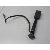Ответная часть ремня безопасности Mazda Mazda 3 (BL) (2009 - 2013) BBY45768002