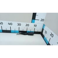 Ответная часть ремня безопасности Mazda Mazda 3 (BL) (2009 - 2013) BBY95778002