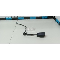 Ответная часть ремня безопасности Mazda Mazda 3 (BL) (2009 - 2013) BBY45768002