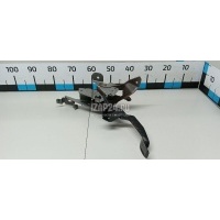 Педаль сцепления Mazda Mazda 3 (BL) (2009 - 2013) BBP341300C