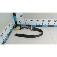 Ремень безопасности с пиропатроном Mazda Mazda 3 (BL) (2009 - 2013) BBP257L30B01