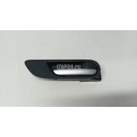Ручка двери внутренняя правая Mazda Mazda 3 (BL) (2009 - 2013) BBM558330B02