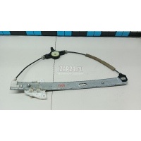 Стеклоподъемник электр. передний правый Mazda Mazda 3 (BL) (2009 - 2013) BBM458590C