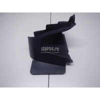 Воздуховод бампера левый Mazda Mazda 3 (BL) (2009 - 2013) BHE4501V1
