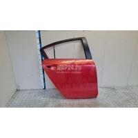 Дверь задняя правая Mazda Mazda 3 (BL) (2009 - 2013) BBY27202XA